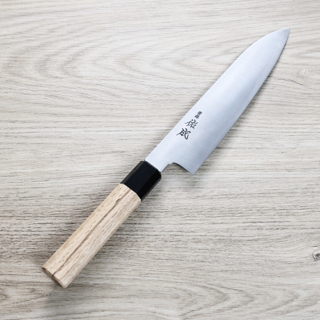 佑成 三德 190mm SG2粉末HSS鋼