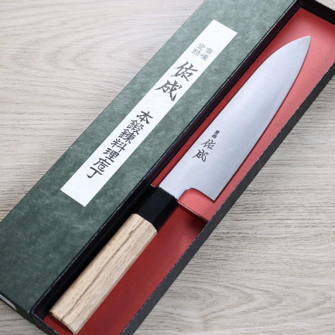 佑成 三德 190mm SG2粉末HSS鋼