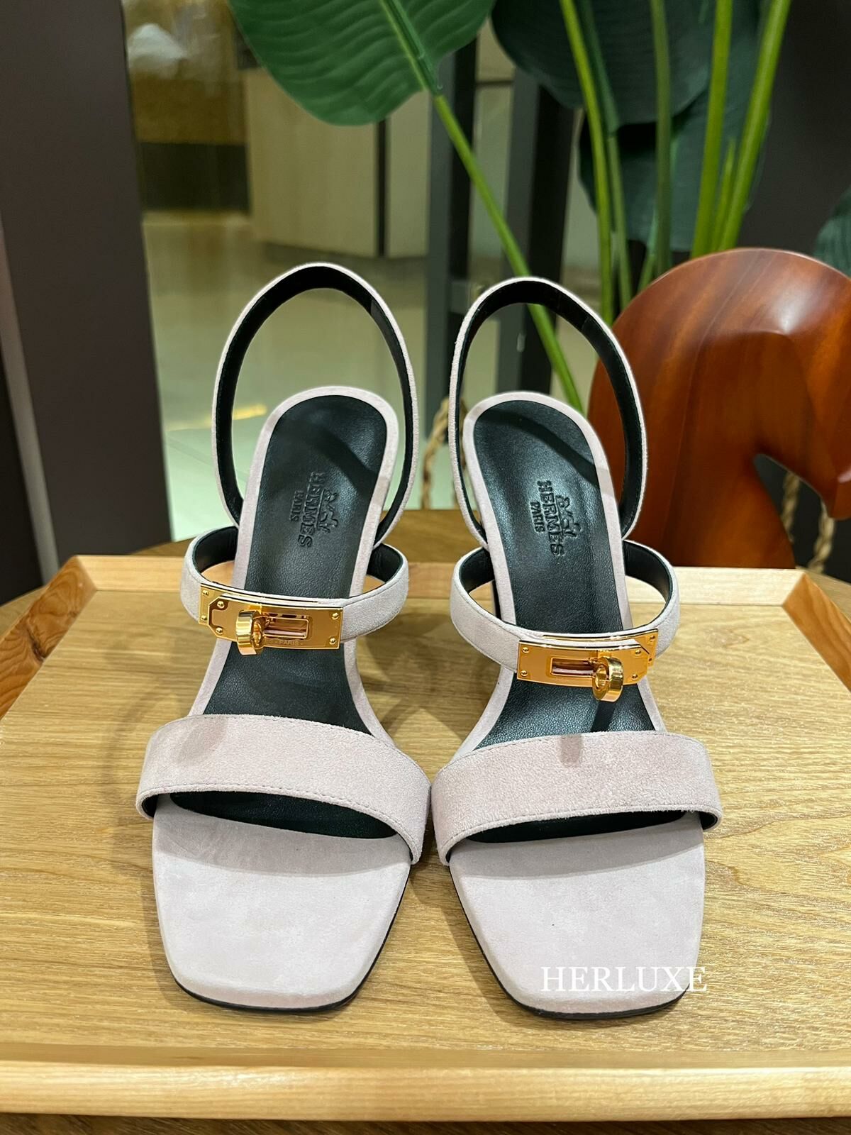 Glamour 75 sandal (可預訂size)