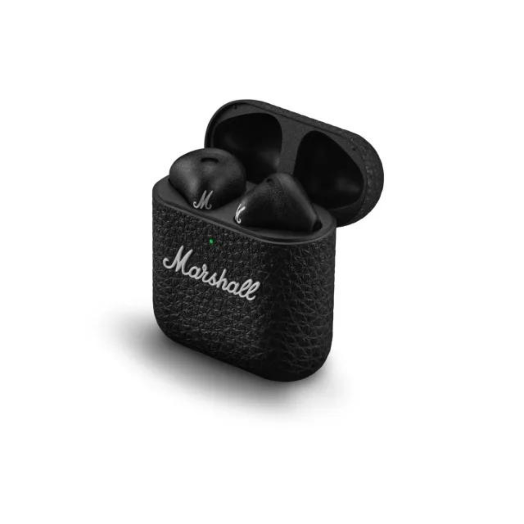 Marshall Minor IV  真無線藍牙耳機