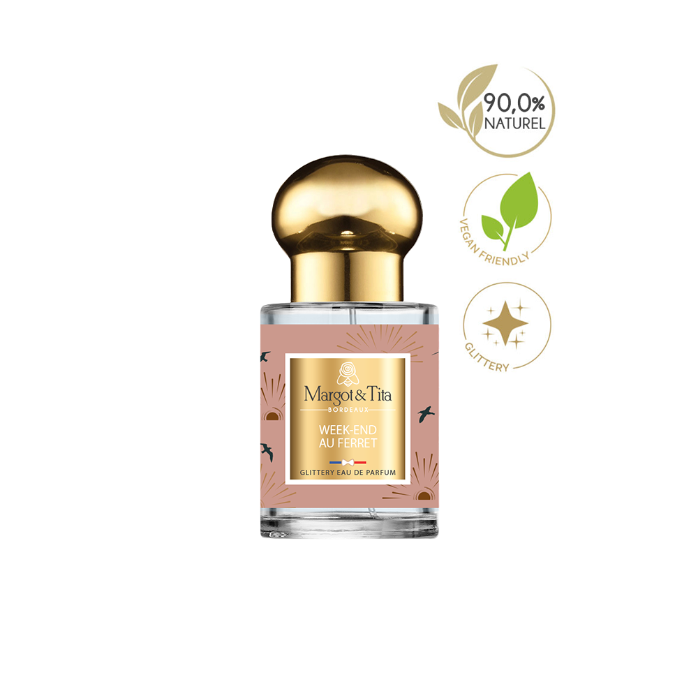 【Margot&Tita】費拉角海灘 淡香精15ml