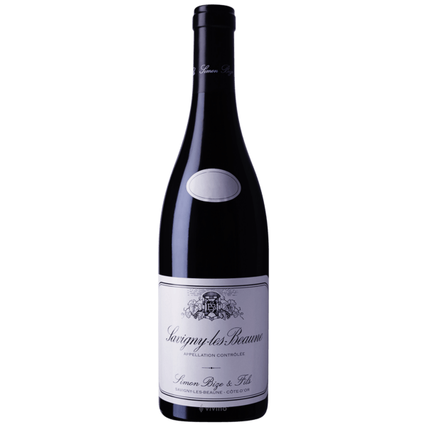 Simon Bize et Fils Savigny Les Beaune Rouge 2017