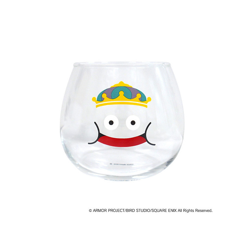 預訂2024/7月 Glass King Slime Yurayura Design Smile Slime