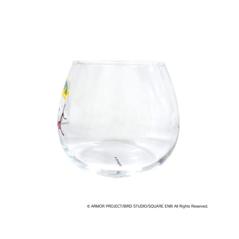 預訂2024/7月 Glass King Slime Yurayura Design Smile Slime