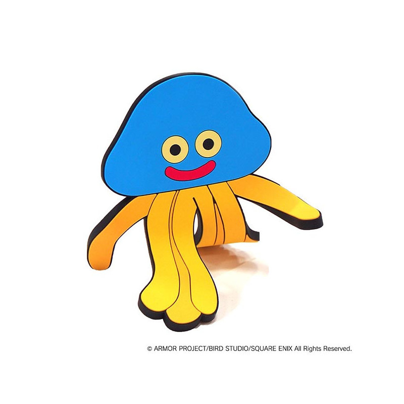 預訂2024/7月 Hook Healslime Dragon Quest Smile Slime