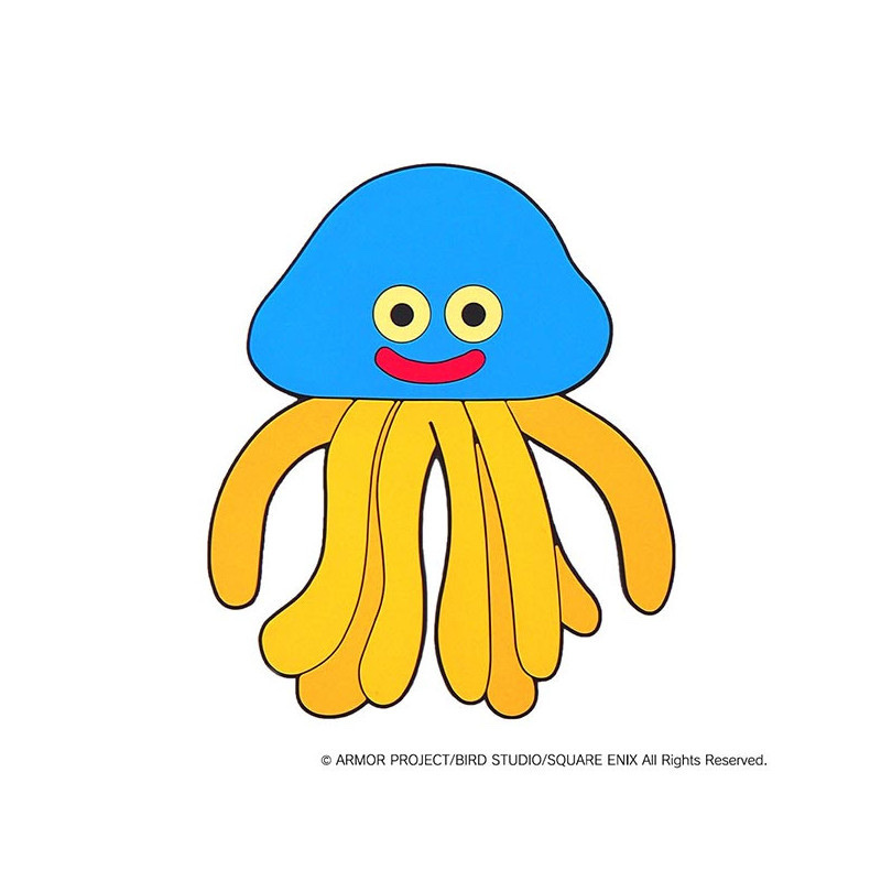 預訂2024/7月 Hook Healslime Dragon Quest Smile Slime