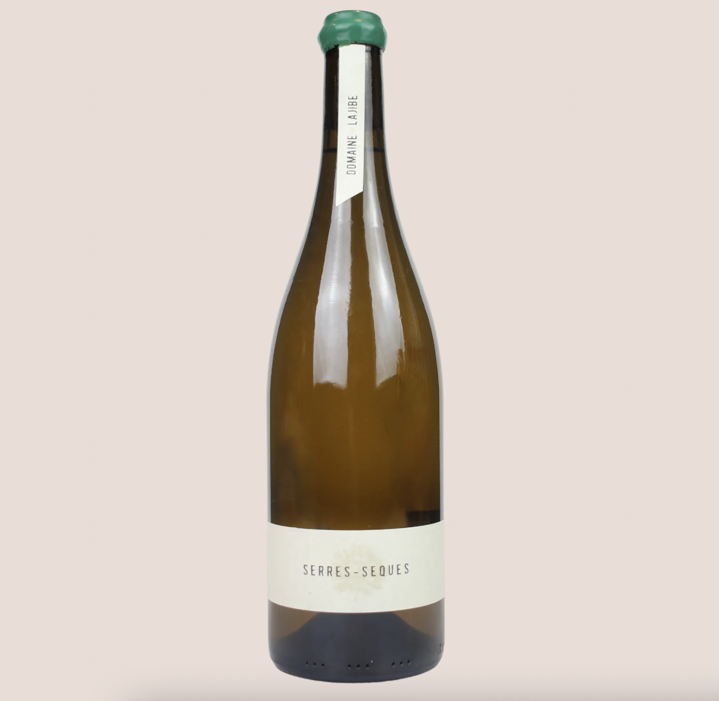 Lajibe Serres Seques Jurancon Sec 2020