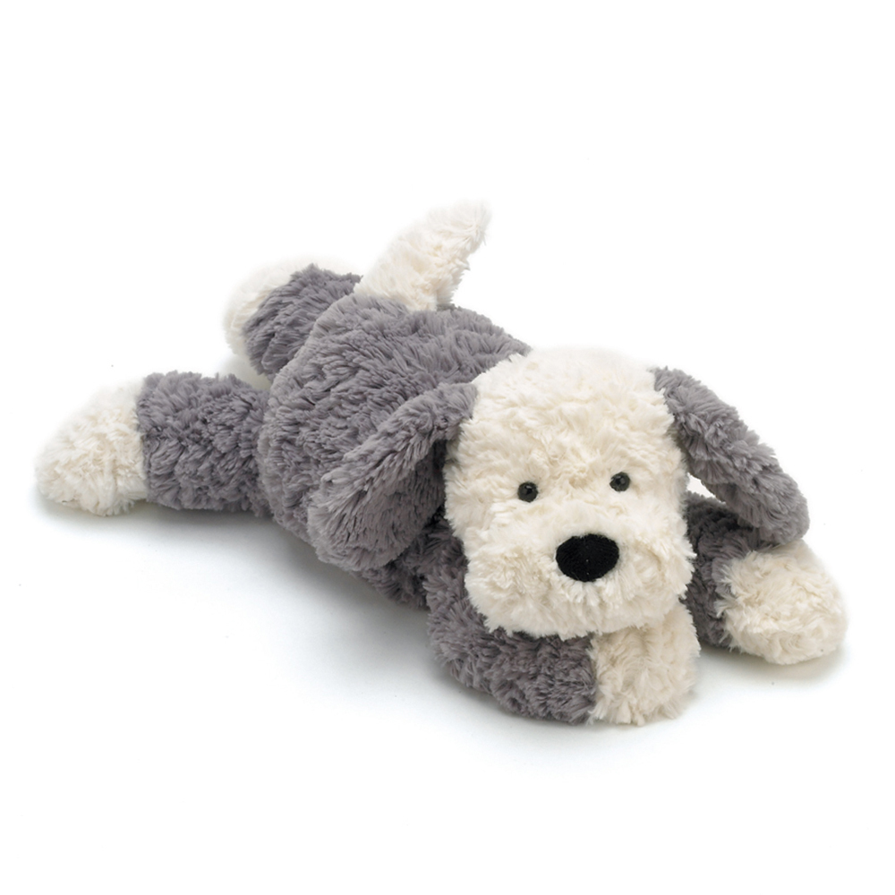 Jellycat Tumblie Sheep Dog 趴趴狗