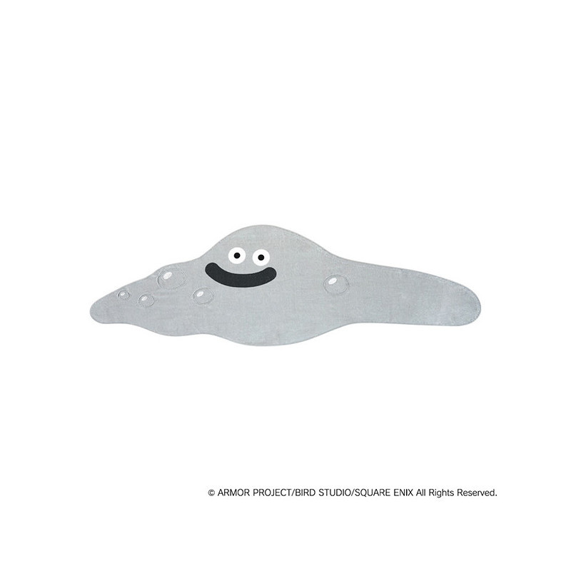 預訂2024/7月 Face Towel Liquid Metal Smile Slime