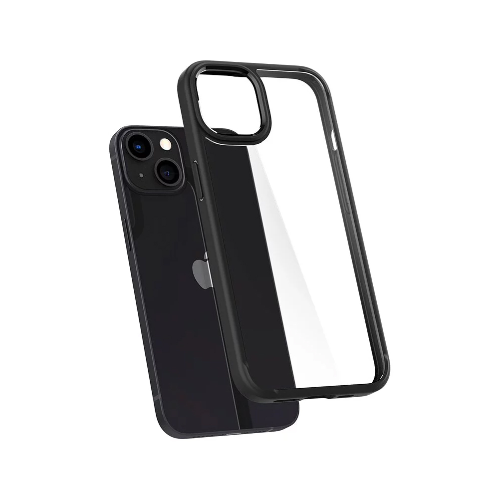【Spigen】Ultra Hybrid 防摔保護殼 iPhone 13