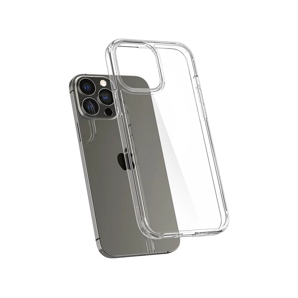 【Spigen】Ultra Hybrid 防摔保護殼 iPhone 13