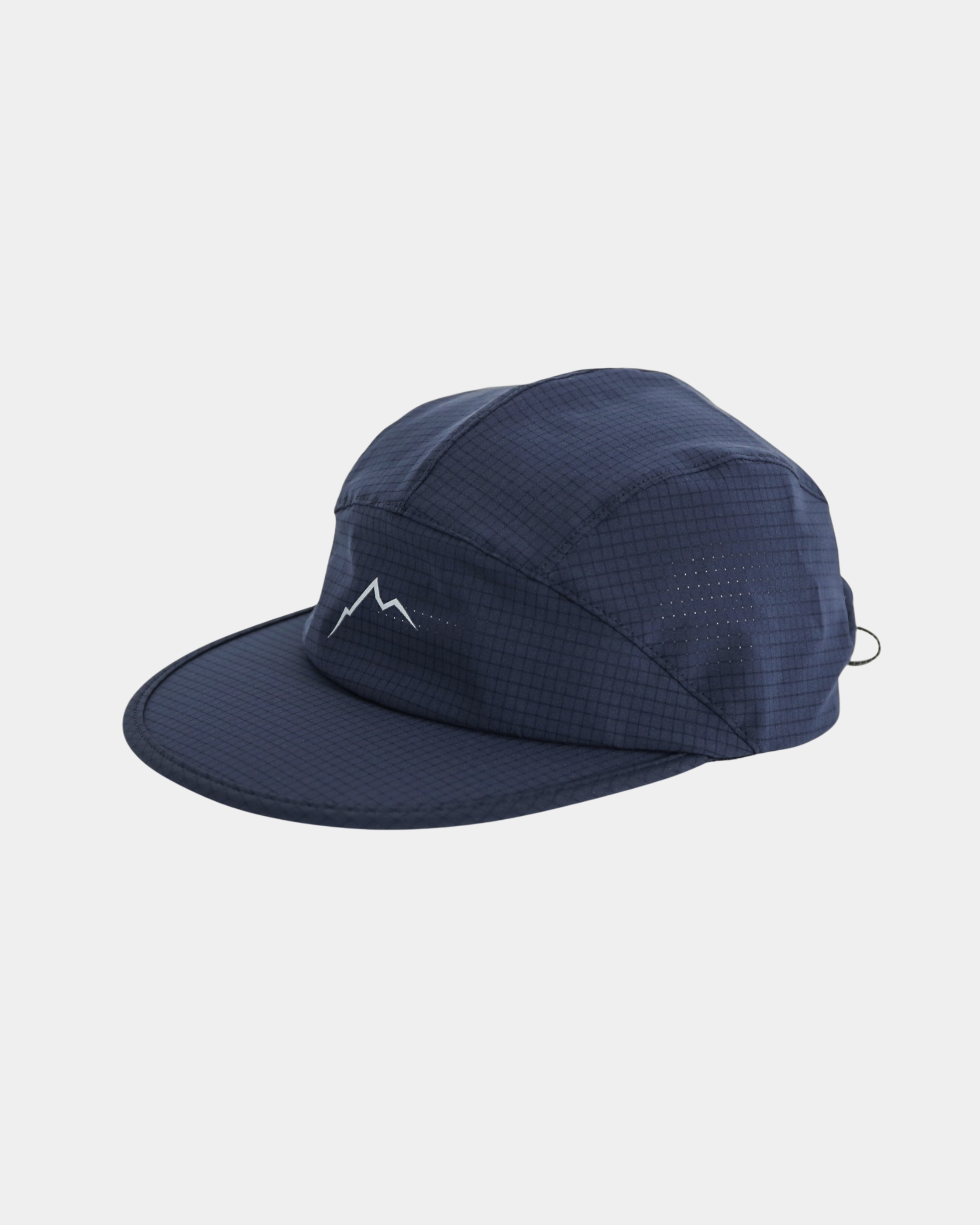 CAYL - flow 5 panel cap / 2COLORS