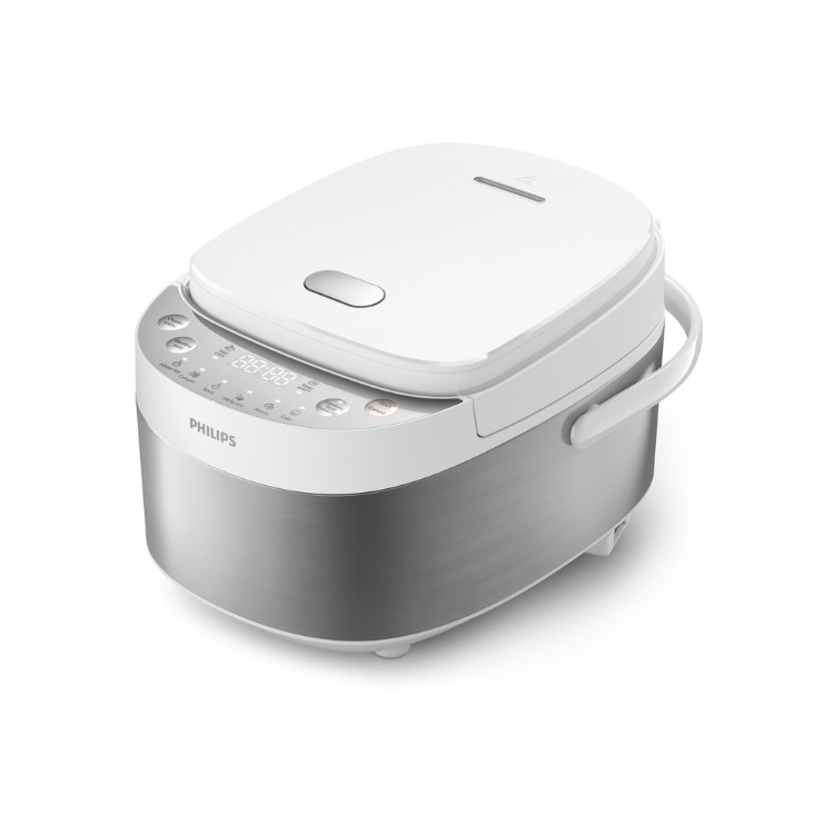 3000 系列 快思邏輯智能電飯煲 HD3170/62