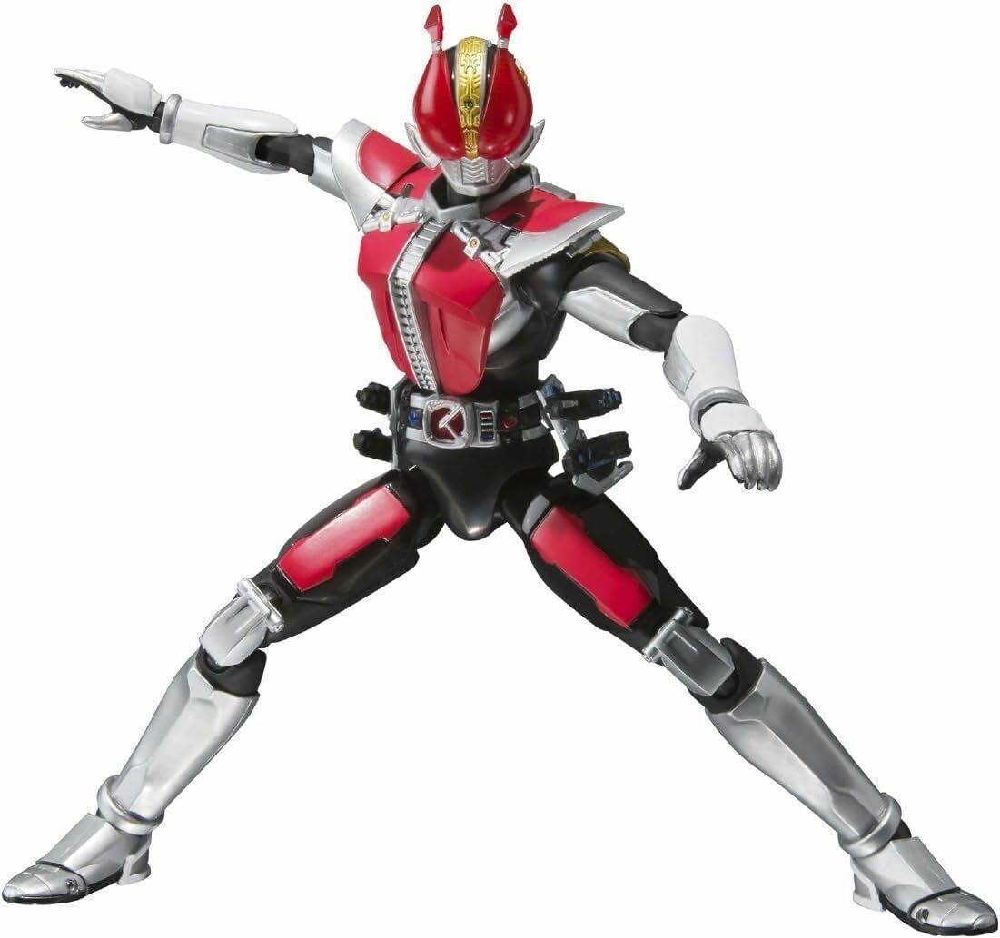 S.H.Figuarts 假面騎士 Rider Den-O - Sword Form  (AL082)