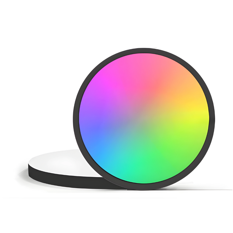 Apple HomeKit 黑邊吸頂燈