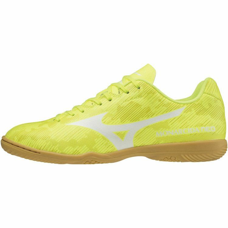 MIZUNO MONARCIDA NEO SALA CLUB IN (Q1GA212301) 小童平底足球鞋