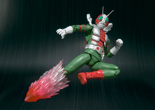 S.H.Figuarts  MASKED RIDER V3 (AL094)