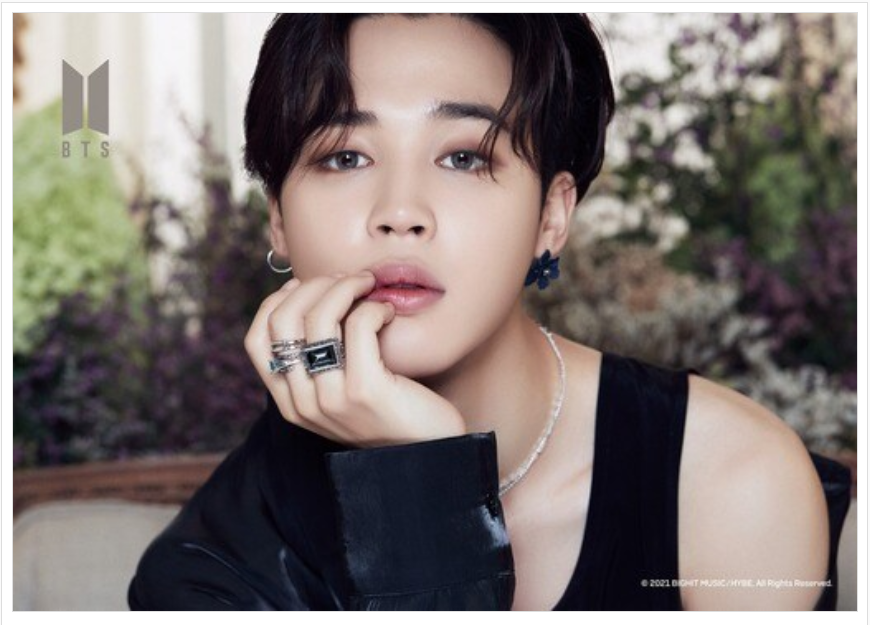 BE-Jimin