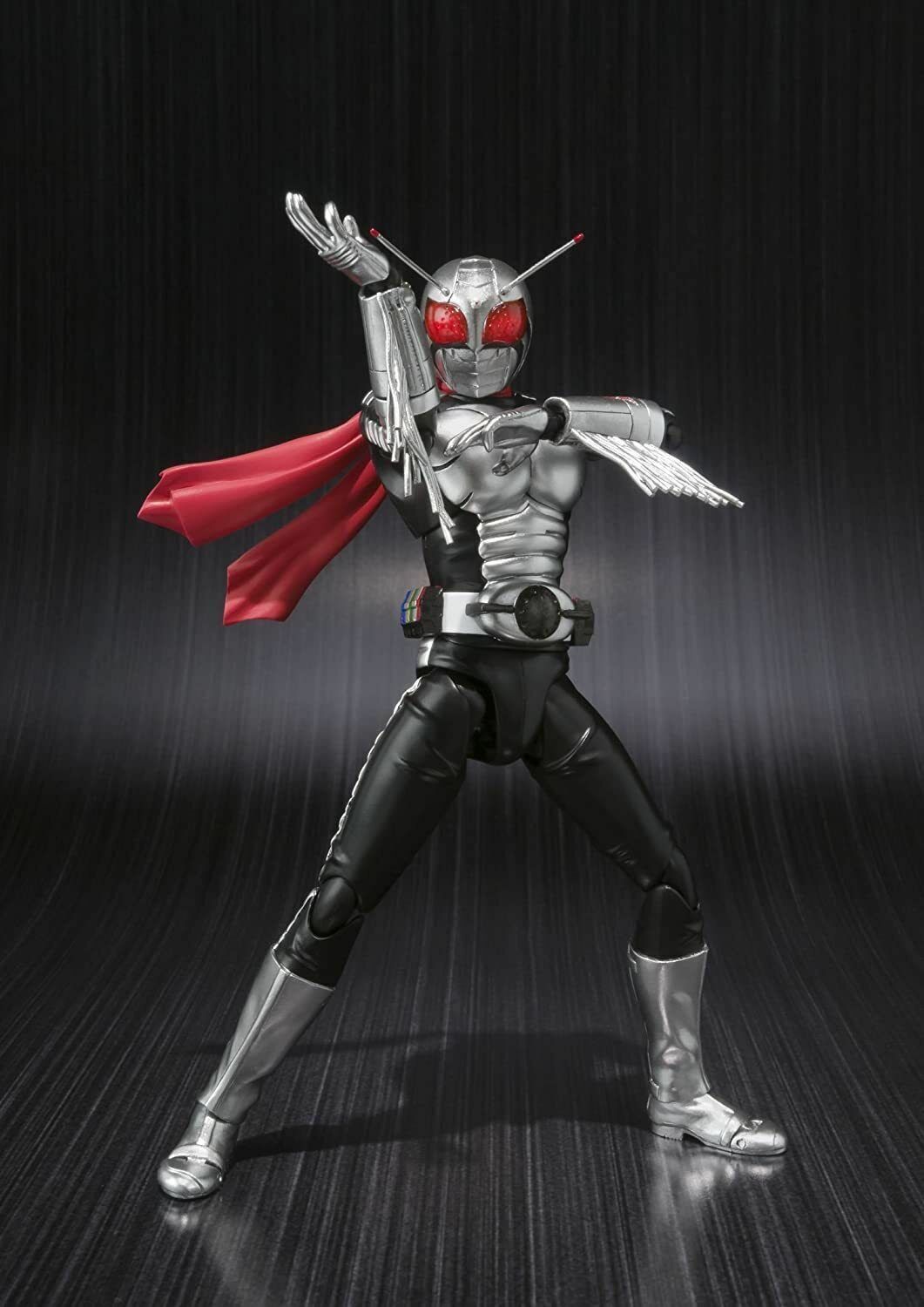 S.H.Figuarts Kamen Rider Super 1 (AL095)