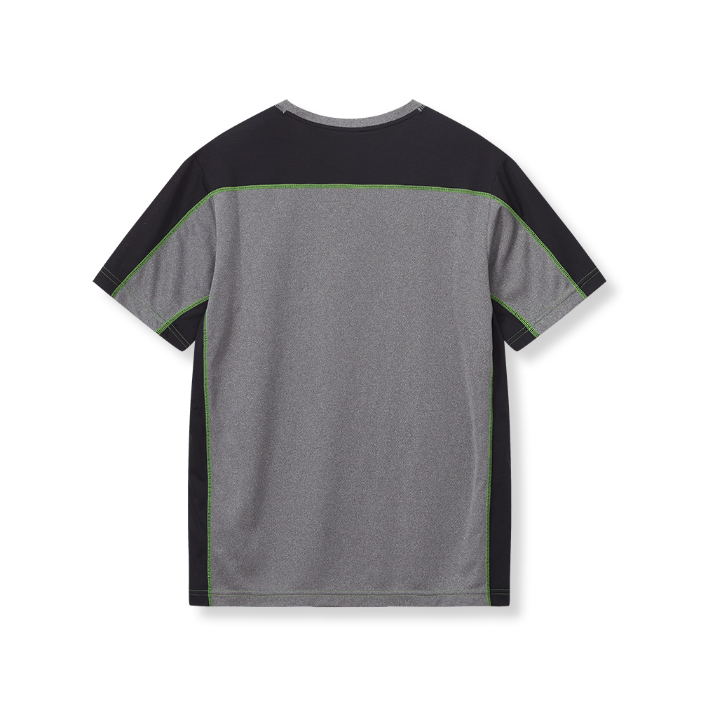 Ztay Dry運動針織上衣