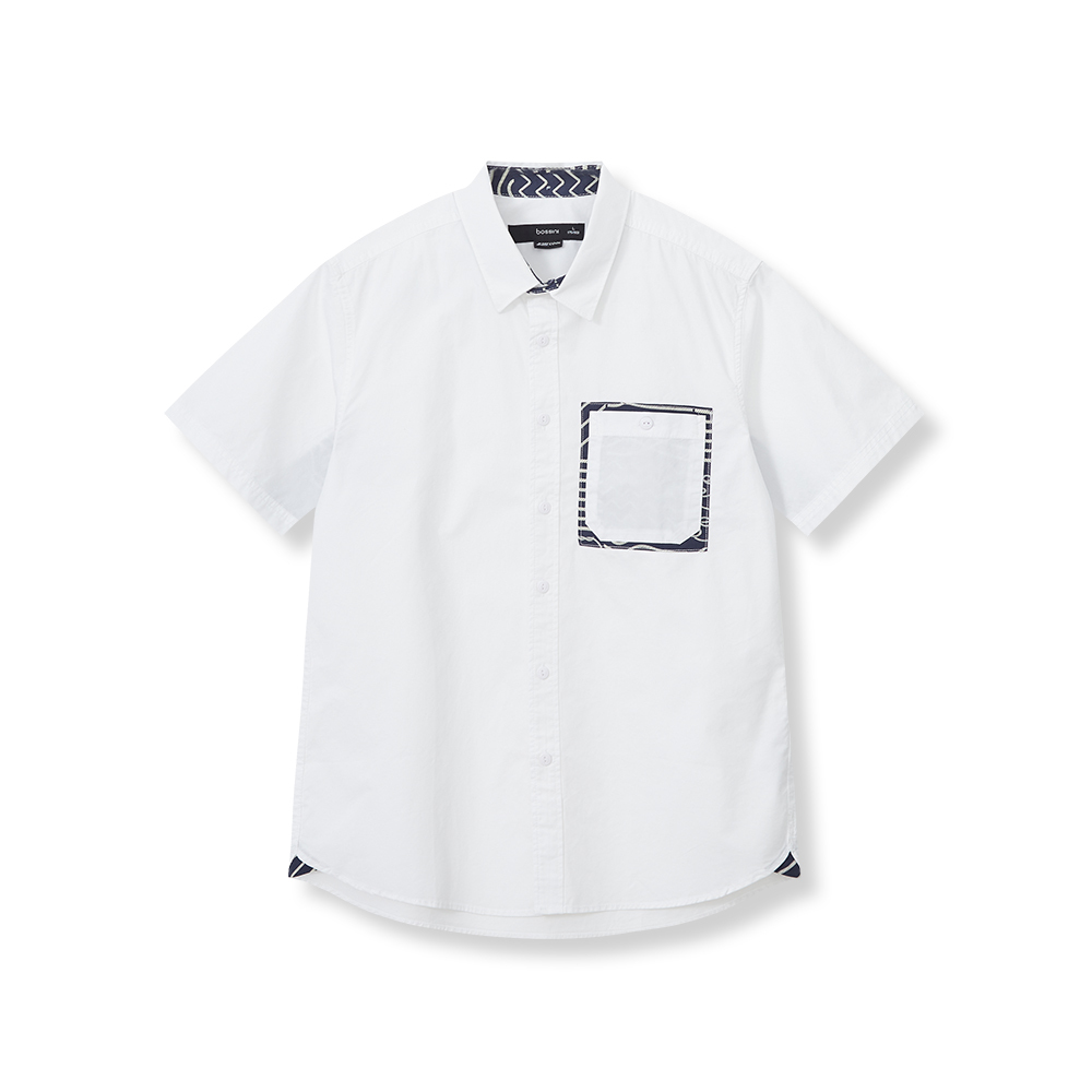 Ztay Cool 短袖恤衫