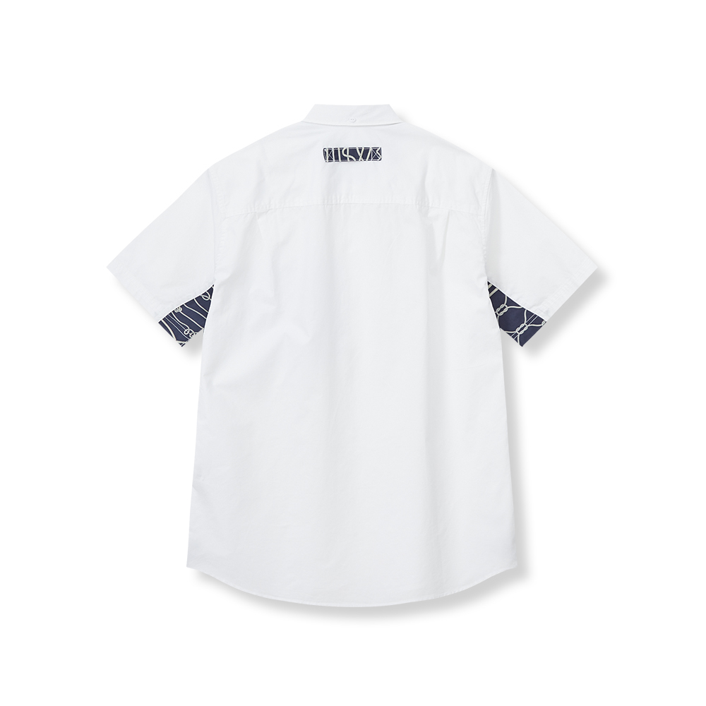 Ztay Cool 短袖恤衫