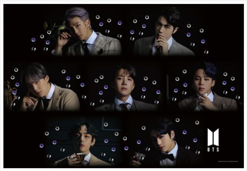 靈魂地圖：7 Ver.3