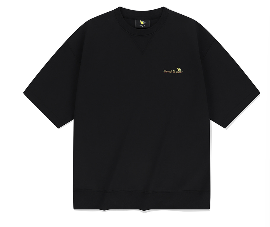 [MARK GONZALES]★25SS★LOGO GRAPHIC RINGER S/S T-SHIRT Vintage 90s Mark Gonzales Artwork Skateboarding T-shirt