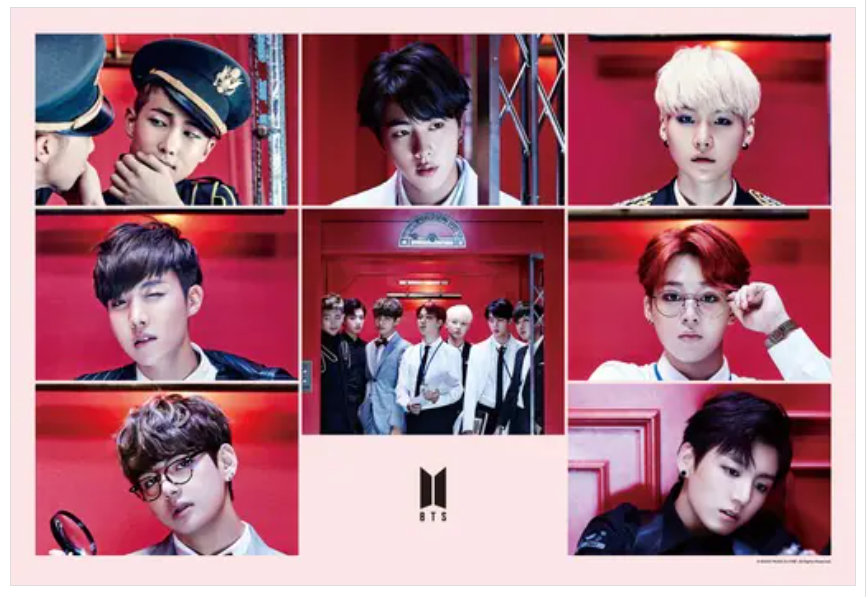 生命中最美好的時刻。 2