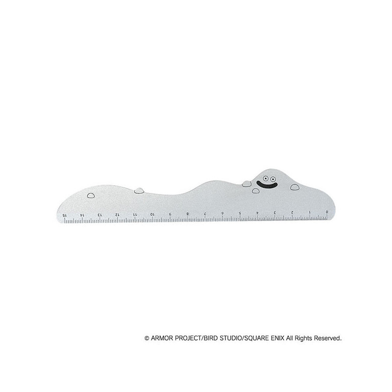 預訂2024/7月 Ruler Liquid Metal Slime Dragon Quest