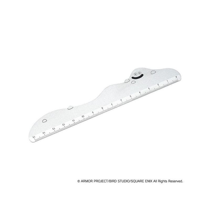 預訂2024/7月 Ruler Liquid Metal Slime Dragon Quest