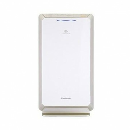 樂聲 Panasonic  F-PXV55H‧nanoe®X 納米離子空氣清新機‧約44平方米‧香港行貨,香港及澳門原廠1年保養‧