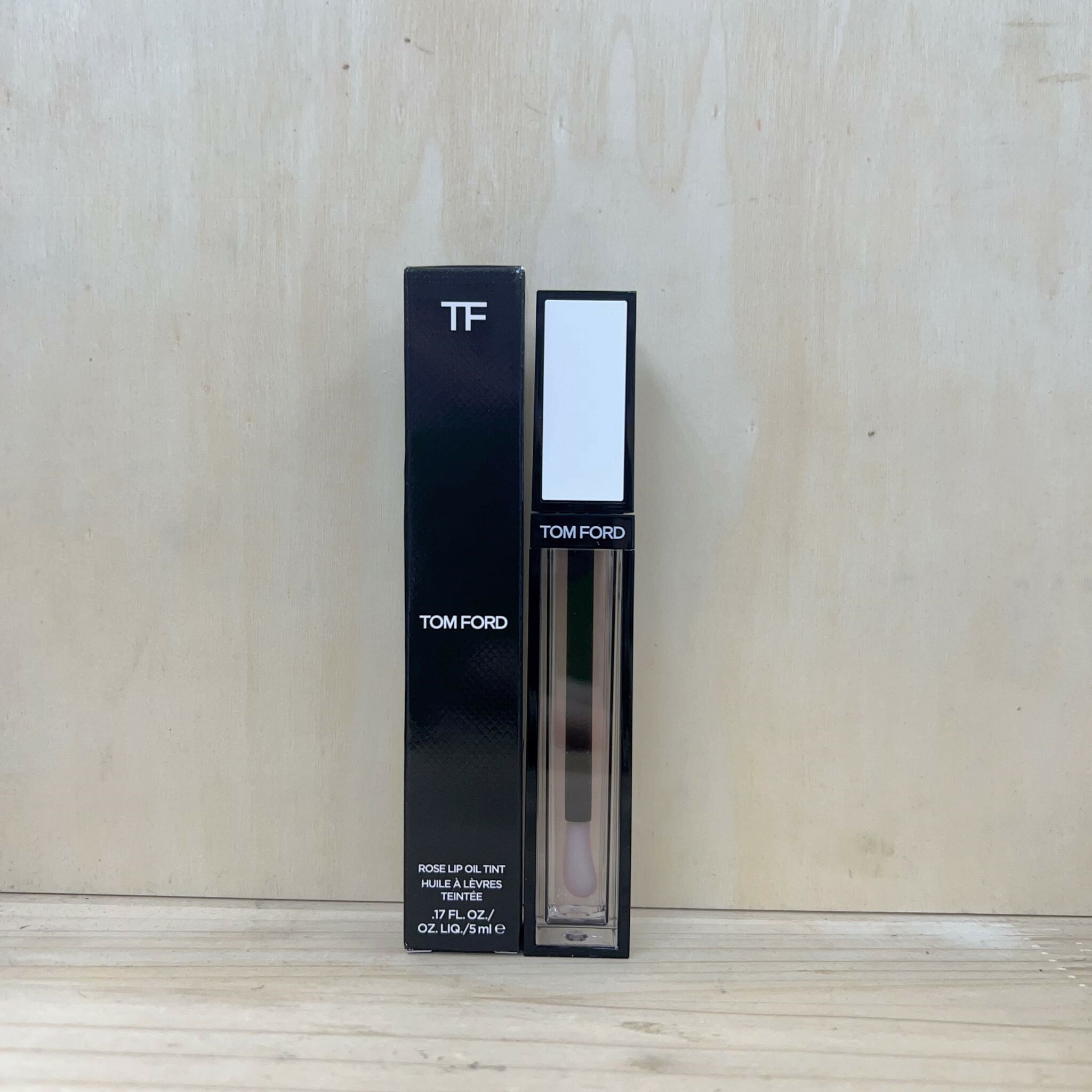 TOM FORD 玫瑰唇蜜 5ml