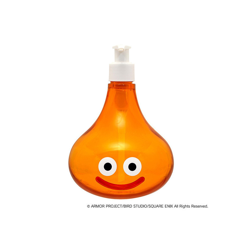 預訂2024/7月 Pump Bottle She Smile Slime