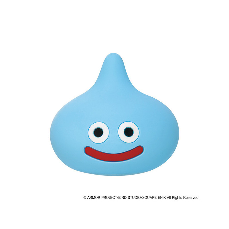 預訂 2024/7月 Light Changing Color Smile Slime Dragon Quest