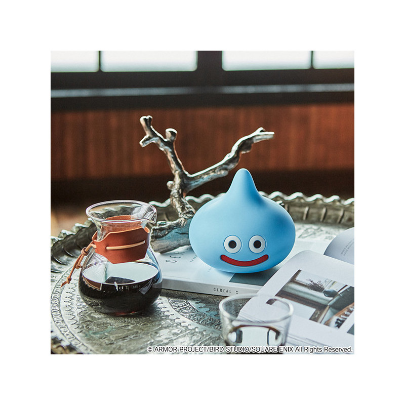 預訂 2024/7月 Light Changing Color Smile Slime Dragon Quest