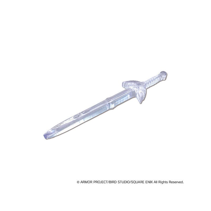 預訂2024/7月 Ice Tray Erdrick's Sword Dragon Quest