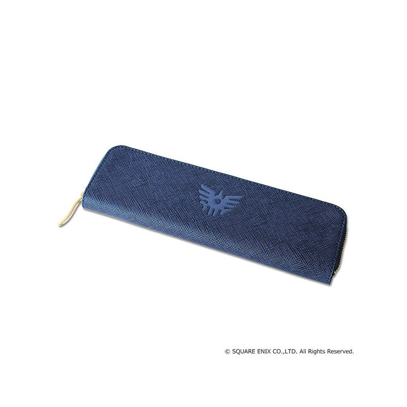 預訂2024/7月 Pen Case Loto Dragon Quest Adult Heroes Equipment