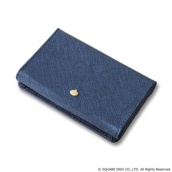 預訂2024/7月 Dragon Quest: Business Card Holder (Reissue) [Square Enix]