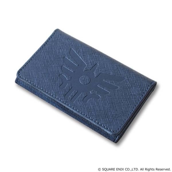 預訂2024/7月 Dragon Quest: Business Card Holder (Reissue) [Square Enix]