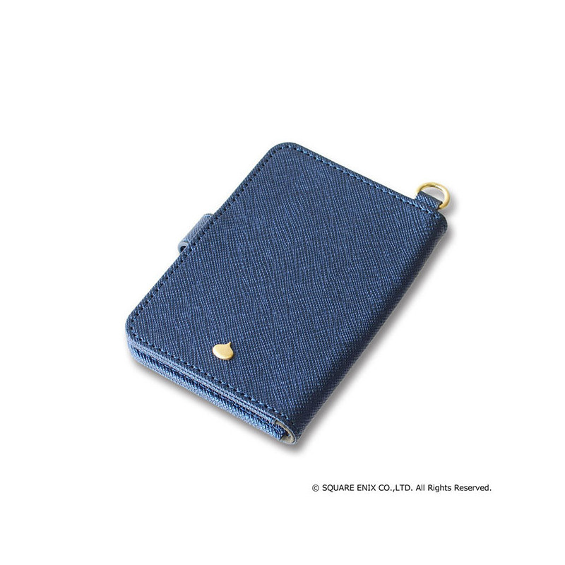 預訂2024/7月 Pass Case Loto Dragon Quest Adult Heroes Equipment