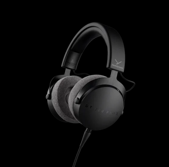 Beyerdynamic DT 700 PRO X Studio headphones 錄音室監聽耳機