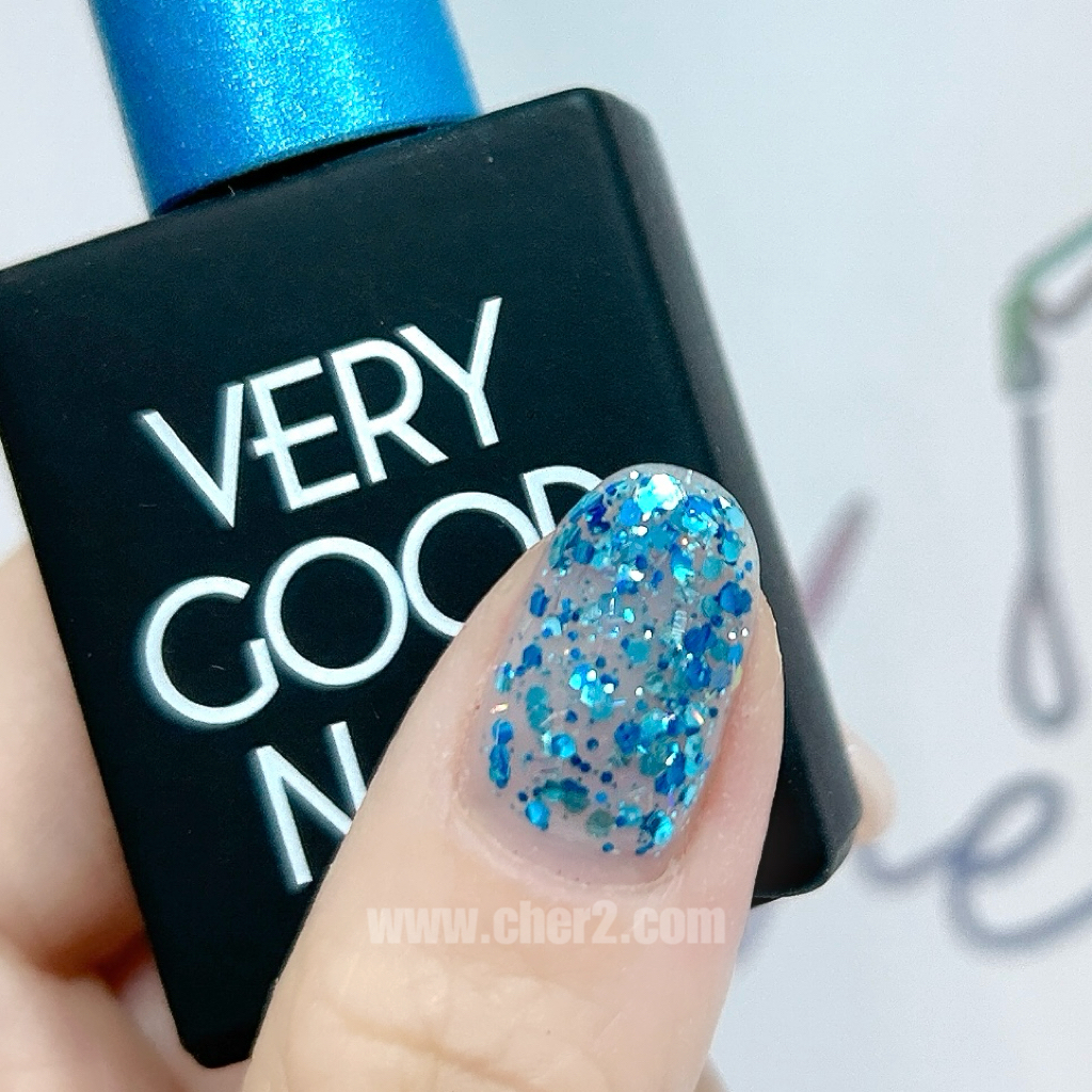 *限時半價 VERYGOODNAIL GL5