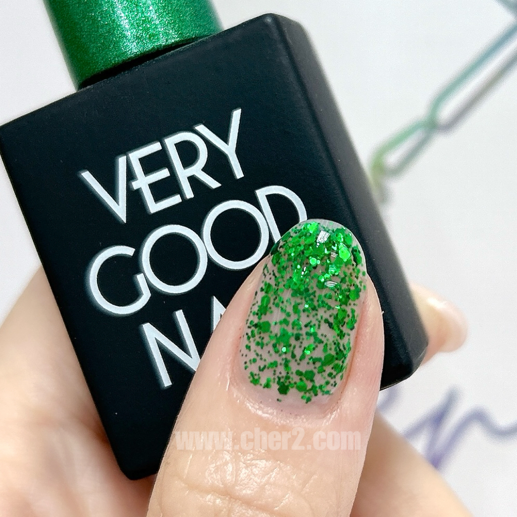 *限時半價 VERYGOODNAIL GL6