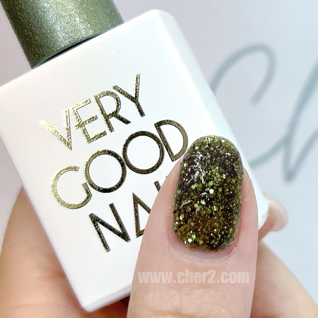 *限時半價 VERYGOODNAIL GL10