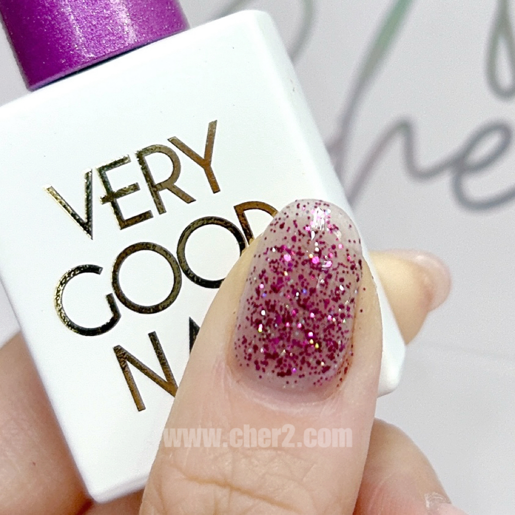 *限時半價 VERYGOODNAIL GL12