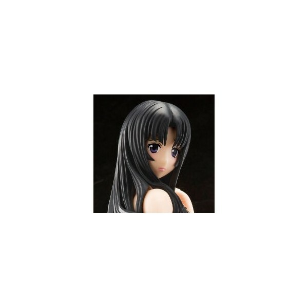 Queen's Blade Statue 1/6 Warrior Priestess Tomoe 27 cm (AL115)