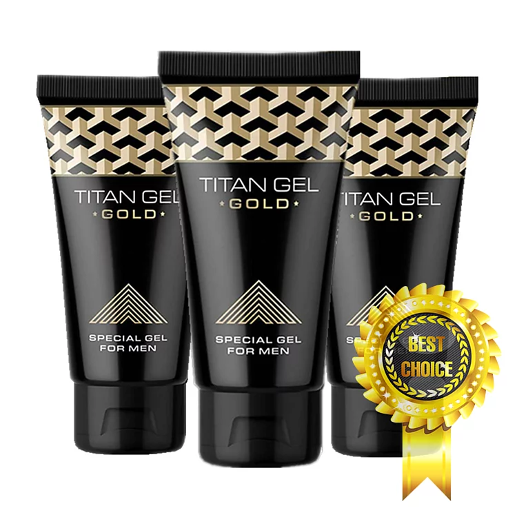 Hendel - Titan Gel Gold 黃金裝凝膠精華素