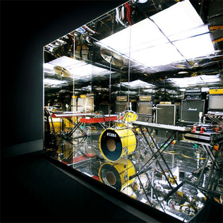 Battles《Mirrored》（CD）