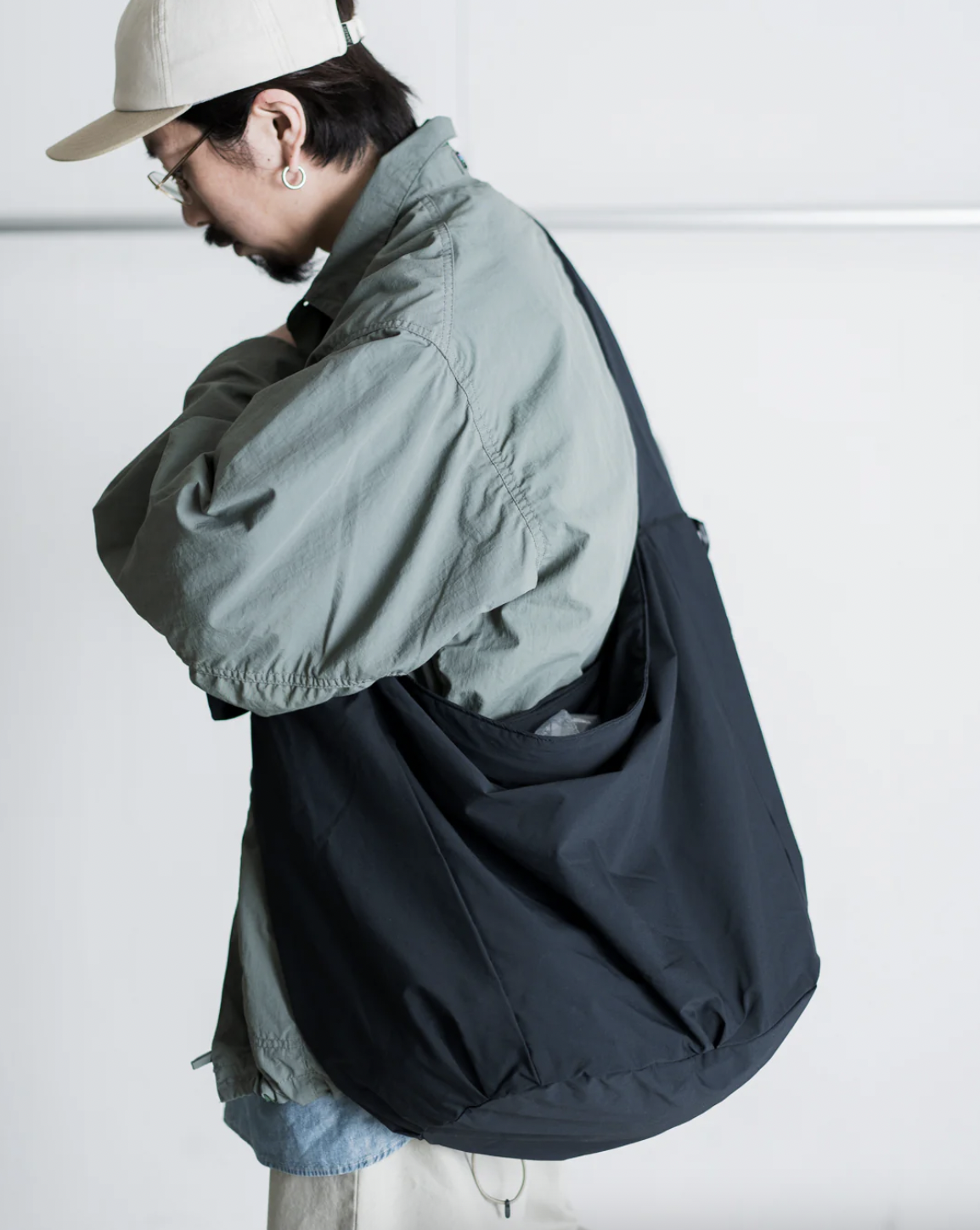 預訂 | Alk Phenix Furoshiki bag 斜孭袋